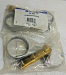 Binks 72-417 Hose Connection Usa Pcs New. Price: $71.40.