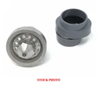 Devilbiss SP-200S-18-K Fluid Tip Kit 1.8 Mm For Trans-tech Gravity Feed Gun New. Price: $69.95.