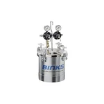 Binks 83Z-220 Pressure TANK,2.8 Gal 6MVG3 New. Price: $1403.15.