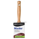 Bestt Liebco 501480500 Wood Handle White China Flat Paint Brush 2-3/4 In. New. Price: $13.88.