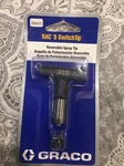 Graco Switchtip 286415 New. Price: $36.00.