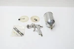 Devilbiss COM-G430-14-02 Conventional Gravity Spray Gun New. Price: $736.65.