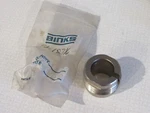 Binks (devillbiss) 41-12716 4112716 Lower Packing Nut New. Price: $35.00.