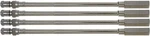 Haltec HE-393 6" Light Weight Valve Extension With 1" Long Collar Pack Of 4 New. Price: $34.79.