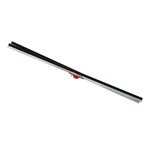 Zipwall Spn Foamrail Span Adjustable Tapeless Seal 4FT3IN-8FT Dust Barrier New. Price: $125.33.