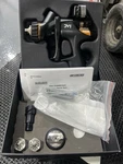 Devilbiss DV1 Clear Coat Digi Gun 704521 New. Price: $800.00.