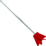Edward Tools Paint Mixer Drill Attachment - Helix For 1 Gallon Of Ep New. Price: $11.78.