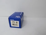 Genuine Oem Graco 244990 Filter Repair Kit New. Price: $49.75.
