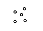 Titan 770-487 Kit Packings Leather (770 Gun) (last One Stock) New. Price: $41.70.