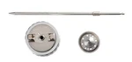 Fuji Spray Air Cap Set 1.3MM (6890H-V8-1.3) New. Price: $69.90.