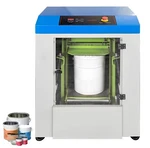 5.3GAL Clamping Paint Shaker Mixer 110V Automatically New. Price: $3697.50.