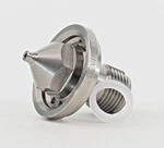 Devilbiss 803052 Finishline FLG4 1.5MM Fluid Tip & Seal Kit FLG-332-15K New. Price: $59.99.