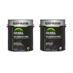 Rust-oleum 248291 Epoxy Activator And Finish Kit, Safety Blue, High Gloss, New. Price: $149.99.