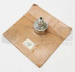 New Sealed Binks 350-401 Muffler Assy. Price: $72.00.