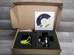 Sames Kremlin 129-984-521122 Asc 400B Carbide Skill Spray Gun New. Price: $399.99.