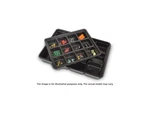 Cci 13050 Conductive Kitting Tray 14 Inch X 10 1-3/4 New. Price: $37.02.