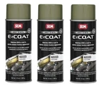 Ez Coat Olive Green SEM-62223 (3 Pack) New. Price: $67.30.