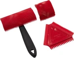 Allway GT3 3-PIECE Wood Graining Set Tool Kit Grainer Rocker Paint New. Price: $18.95.