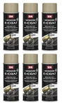 Sem 62253 Ez Coat Tan Direct Metal Spray Auto Body Paint (6 Pack) New. Price: $142.46.