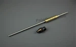 Technologies / C.a.t. 0TC-28 Needle Nozzle Kit For T100C New. Price: $59.99.