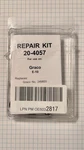 Bedford Precision Parts Repair Kit 20-4057 Graco E-10, No. 249855 New. Price: $200.00.