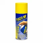 Plasti Dip Spray Coating, Yellow, 11 Oz, Multi-purpose Rubber Peelab... New. Price: $29.14.