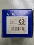 24A799 Graco (nos) New. Price: $221.00.
