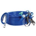 Graco 19Y489 Spray Gun Kit, 3300 Psi, Size 1/4 New. Price: $513.99.
