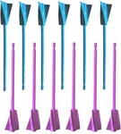 Resin Mixer PADDLES,12 Pcs Drill Mixing Attachment,reusable Paint For New. Price: $16.48.