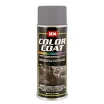 Sem Color Coat Warm Gray Aerosol 12 Oz. 15183 New. Price: $27.19.