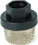 Graco 3/4" Pump Inlet Strainer (genuine 235004) New. Price: $13.75.