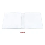 10 40 Ft 6 Mil Greenhouse Plastic Sheeting Clear Polyethylene Cover Farm Film New. Price: $86.99.
