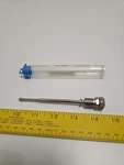 Binks 54-1064 Side Port Control Assembly New. Price: $34.95.