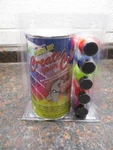 Performix 12220 Kit Plasti Dip Clear Oz. Can Create Your Color New. Price: $39.99.