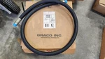 Graco 109105 109-105 Coupled Lube Hose 3/4" 6' 2250-PSI. New Surplus In Box. Price: $100.00.