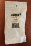 P-HC-4523 Devilbiss Hose Connection, 1/4" Npsm (f), Bore New. Price: $19.99.