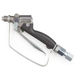 245820 Graco Inline Heavy-duty Texture Airless Spray Gun, Finger Trigger New. Price: $1240.00.