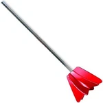 Edward Tool Paint Mixer Drill Attachment-helix For 1 Gallon Of Epoxy New. Price: $11.54.