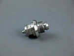 C.a. Technologies 31-2128-P Conv Fluid Nozzle Assembly 2.8MM New. Price: $66.60.