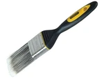 Stanley Hand Tools - Dynagrip Synthetic Paint Brush 75MM (3IN) New. Price: $41.95.