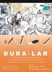 Grafix Matte 0.005 Dura-lar Film, 12-INCH, 25 Sheets, 9X12 In, Original New. Price: $29.49.