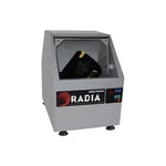 Radia 01015PB Paint Mixer, 20 1/2" H, 110V New. Price: $3453.99.