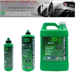 3D Aat 502 Finishing Polish Step No Holograms Or Fillers Low Dust Easy Cleanup New. Price: $23.99.