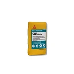Basf Masterseal White Cement-based Waterproof Coating Lb MS581WH50 New. Price: $80.95.