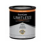 Easycare Lliep-qt Limitless Interior Paint & Primer, Pastel Base Eggshell New. Price: $42.54.