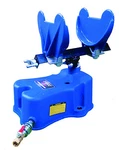 Astro Pneumatic 4550A Air Operated Paint Shaker - Newer Model. Price: $159.49.