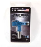 Tritech T93R 200-309 Contractor Professional Airless Spray Tip And Seal New. Price: $24.95.