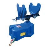 Astro Pneumatic 4550A Air Operated Paint Shaker W/ Oversized Clamps - New Model. Price: $165.97.
