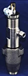 Graco 16Y598 - Endurance Chromex Piston Pump New. Price: $745.00.
