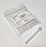 Graco 60/0220/50 Mixer Assembly ( 10-PACK ) 1/8X24EL Ll W/lock Ring New. Price: $154.87.